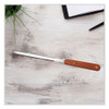 Hand Letter Opener with Wood Handle, 9"