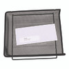Open-Side Security Tint Business Envelope, 1 Window, #10, Commercial Flap, Gummed Closure, 4.13 x 9.5, White, 500/Box