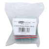 Sealable Cardholder, Horizontal, 3.75 x 2.62, Clear, 50/Pack Sealable Cardholder, Horizontal, 3.75 x 2.62, Clear, 50/Pack