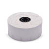 Sticky Media, 3.15" x 350 ft, White, 12 Rolls/Carton