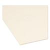 Indexed File Folder Sets, 1/5-Cut Prelabeled Tabs: 1 to 31, Letter Size, 0.75" Expansion, Manila, 31/Set