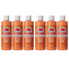 Acrylic Paint Matte, 8oz., Pumpkin Orange, Pack of 6
