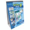 Science Skills Curriculum Mastery® Flip Chart, Grade 6