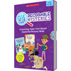 Clue Club Decodable Mysteries, Single-Copy Set, 10 Books