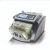 5520UV/MG Cash Counter, 1,300 Bills/min, 9.7 x 11.5 x 7.5, Gray
