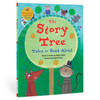 Kindergarten Classic Stories Book Bundle, Set of 4