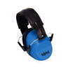 Protective Earmuffs - Blue