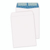 Redi-Strip Security Tinted Envelope, Antimicrobial, #10 1/2, Cheese Blade Flap, Redi-Strip Closure, 9 x 12, White, 100/Box Redi-Strip Security Tinted Envelope, Antimicrobial, #10 1/2, Cheese Blade Flap, Redi-Strip Closure, 9 x 12, White, 100/Box