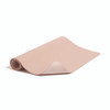 Vegan Leather Desk Pads, 31.5 x 15.7, Light Pink