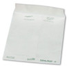 Lightweight 14 lb Tyvek Catalog Mailers, #6 1/2, Square Flap, Redi-Strip Adhesive Closure, 6 x 9, White, 100/Box