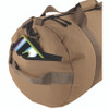 Arsenal 5020P Gear Duffel Bag, 14 x 35 x 14, Khaki