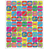 Positive Power Sticker Book, 714 Stickers