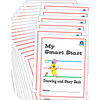 Smart Start Drawing & Story Book 1-2 Journals, Class Pack of 24