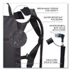 Chill-Its 5155 Low Profile Hydration Pack, 2 L, Black
