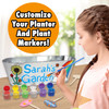 MiracleGro® Paint & Plant My First Flower Growing Kit