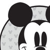 Mickey Mouse® Throwback Paper Cut-Outs, 36 Per Pack, 3 Packs Mickey Mouse® Throwback Paper Cut-Outs, 36 Per Pack, 3 Packs