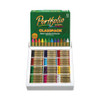 Portfolio Series Oil Pastels, 12 Assorted Colors, 300/Carton