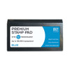 Microgel Stamp Pad for 2000 PLUS, 6.17" x 3.13", Blue