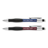 ComfortMate Ultra Pencil Starter Set, 0.7 mm, HB (#2), Black Lead, Assorted Barrel Colors, 2/Pack