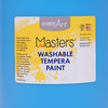 Little Masters® Washable Tempera Paint, Light Blue, Gallon