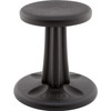 Kids Wobble Chair 14", Black