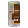 Natural Unbleached 100% Recycled Paper Kitchen Towel Rolls, 2-Ply, 11 x 9, 120 Sheets/Roll