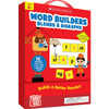 Little Red Tool Box: Word Builders Phonics Tiles: Blends, Digraphs & More