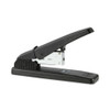 Stanley NoJam Desktop Heavy-Duty Stapler, 60-Sheet Capacity, Black