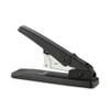 Stanley NoJam Desktop Heavy-Duty Stapler, 60-Sheet Capacity, Black
