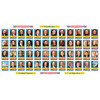 U.S. Presidents Bulletin Board Set U.S. Presidents Bulletin Board Set