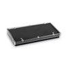 Replacement Ink Pad for 2000PLUS 1SI15P, 3" x 0.25", Black