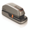 Optima 20 Electric Stapler, 20-Sheet Capacity, Silver Optima 20 Electric Stapler, 20-Sheet Capacity, Silver