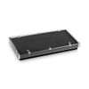 Replacement Ink Pad for 2000PLUS 1SI60P, 3.13" x 0.25", Black