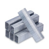 EZ Squeeze B8 PowerCrown Premium Staples, 0.5" Leg, 0.5" Crown, Steel, 1,000/Box