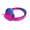 KB2 Premium Kids Headphones, Pink, Pack of 2