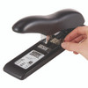 HD80 Personal Heavy Duty Stapler, 80-Sheet Capacity, Black