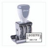 Traditional Message Dater, 5 Years, RECEIVED, 1.63" x 0.88"