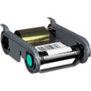 R6F203A100 YMCKOK Color Ribbon, Four-Color