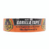 Gorilla Tape, 3" Core, 1.88" x 50 yds, Black