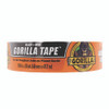 Gorilla Tape, 3" Core, 1.88" x 50 yds, Black