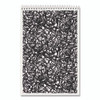 Fashion Steno Pad, Gregg Rule, Assorted Abstract Floral Headband Designs, 80 White 6 x 9 Sheets, 6/Pack Fashion Steno Pad, Gregg Rule, Assorted Abstract Floral Headband Designs, 80 White 6 x 9 Sheets, 6/Pack