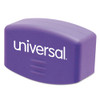 Recycled Custom Micropore Stamp, Preinked, 2.5 x 1
