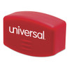 Recycled Custom Micropore Stamp, Preinked, 2.5 x 1