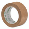Brand EZ Tear Paper Tape, 1.88" x 25 yd, Brown
