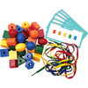 Lacing Beads Lacing Beads