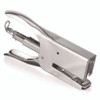 Classic K1 Plier Stapler, 50-Sheet Capacity, 0.25" to 0.31" Staples, 2" Throat, Chrome