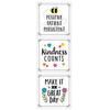 Positive Mindset 10" Designer Cut-Outs, 12 Per Pack, 3 Packs Positive Mindset 10" Designer Cut-Outs, 12 Per Pack, 3 Packs