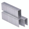 Heavy-Duty Premium Staples, 0.94" Leg, 0.5" Crown, Carbon Steel, 1,000/Box