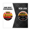 Scotch 35 Vinyl Electrical Color Coding Tape, 3" Core, 0.75" x 66 ft, Orange