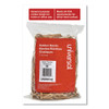 Rubber Bands, Size 32, 0.04" Gauge, Beige, 1 lb Box, 820/Pack